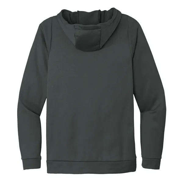 NIKE Therma-FIT FLEECE PULLOVER HOODIE - NIKE Therma-FIT FLEECE PULLOVER HOODIE - Image 6 of 10