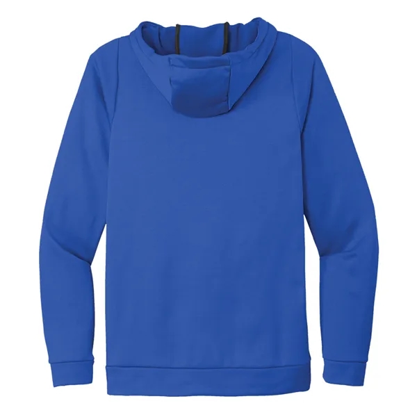 NIKE Therma-FIT FLEECE PULLOVER HOODIE - NIKE Therma-FIT FLEECE PULLOVER HOODIE - Image 9 of 10