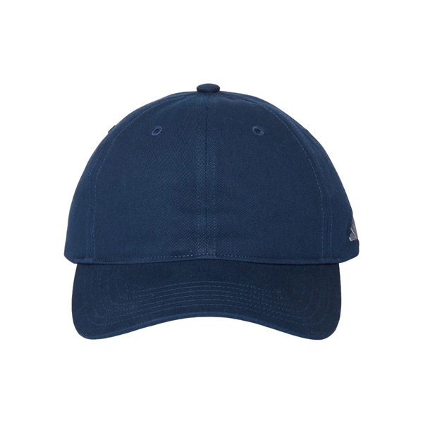 Adidas Sustainable Organic Relaxed Cap - Adidas Sustainable Organic Relaxed Cap - Image 0 of 8