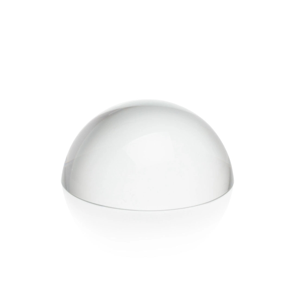 Dome VividPrint™ Paperweight - Dome VividPrint™ Paperweight - Image 4 of 6