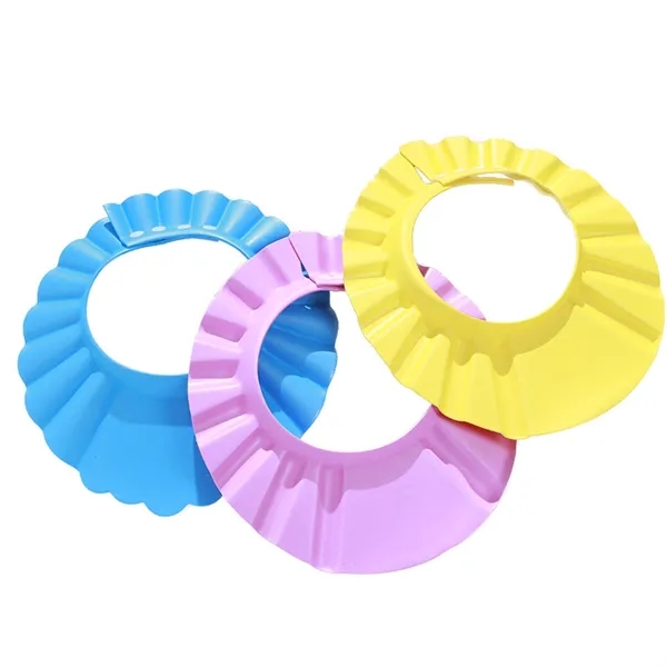 Baby Shower Shampoo Cap - Baby Shower Shampoo Cap - Image 1 of 1