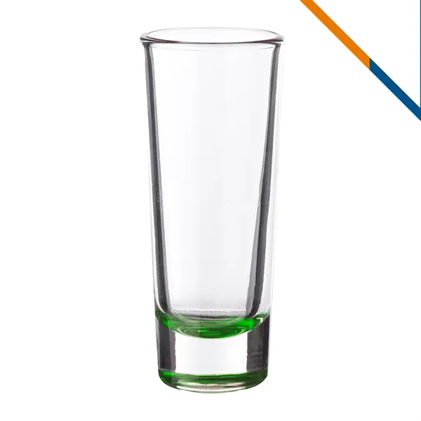 Keene Double Shot Glasses - 2 OZ. - Keene Double Shot Glasses - 2 OZ. - Image 3 of 9
