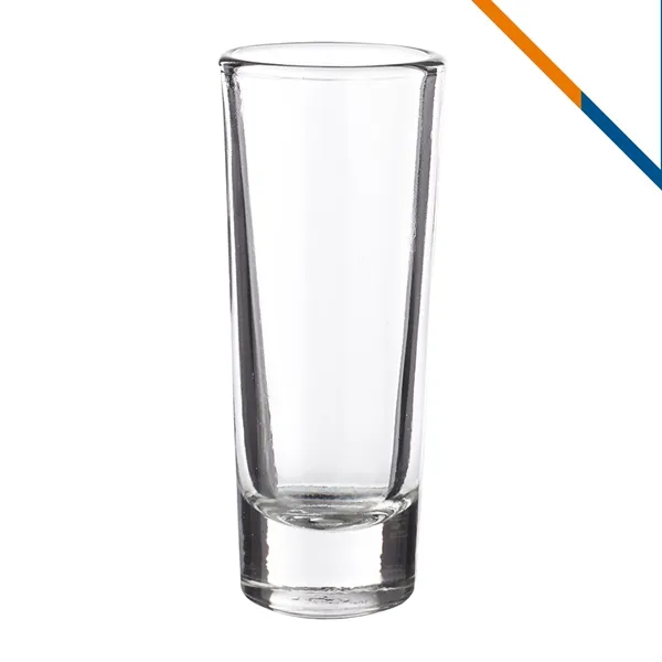 Keene Double Shot Glasses - 2 OZ. - Keene Double Shot Glasses - 2 OZ. - Image 4 of 9