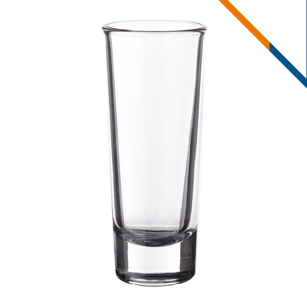 Keene Double Shot Glasses - 2 OZ. - Keene Double Shot Glasses - 2 OZ. - Image 6 of 9