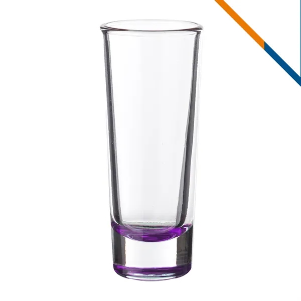 Keene Double Shot Glasses - 2 OZ. - Keene Double Shot Glasses - 2 OZ. - Image 9 of 9