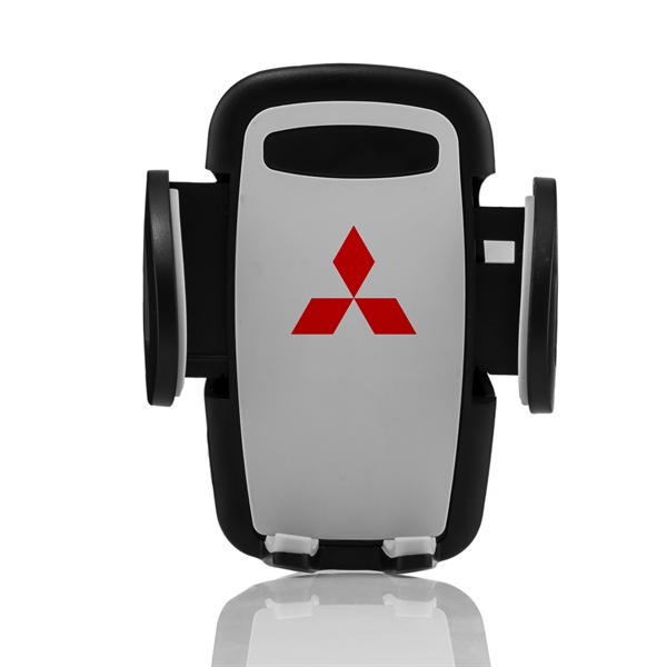 Air Vent Phone Mount - Air Vent Phone Mount - Image 0 of 1