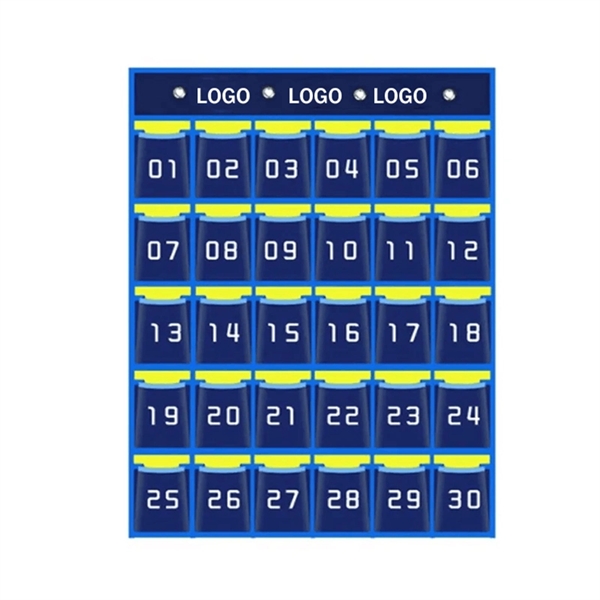 Cell Phone Organizer - Cell Phone Organizer - Image 0 of 1