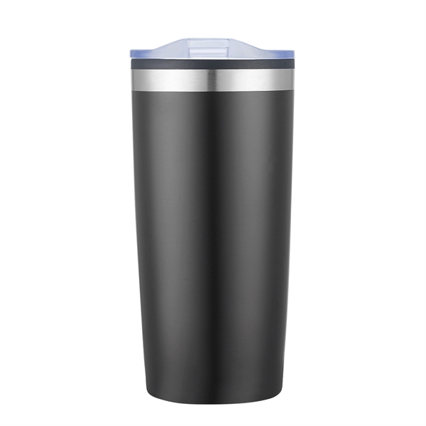 Thompson 20oz Stainless Steel Tumbler - Thompson 20oz Stainless Steel Tumbler - Image 6 of 30