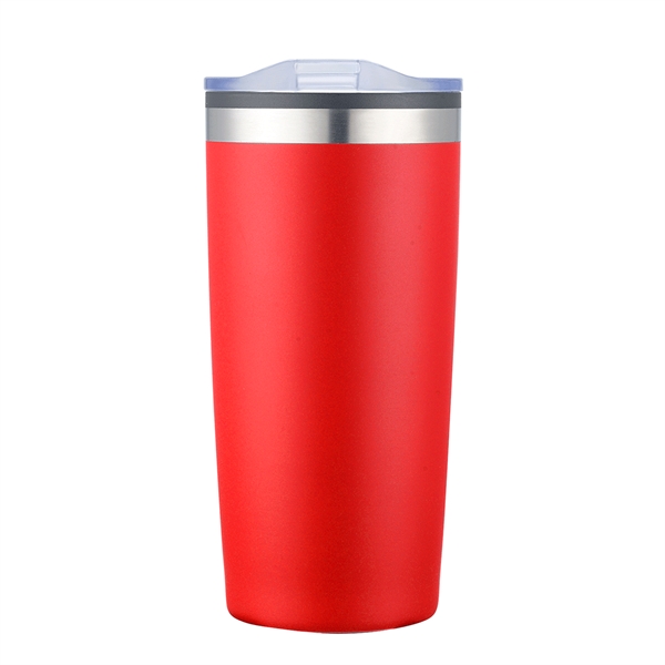 Thompson 20oz Stainless Steel Tumbler - Thompson 20oz Stainless Steel Tumbler - Image 8 of 30