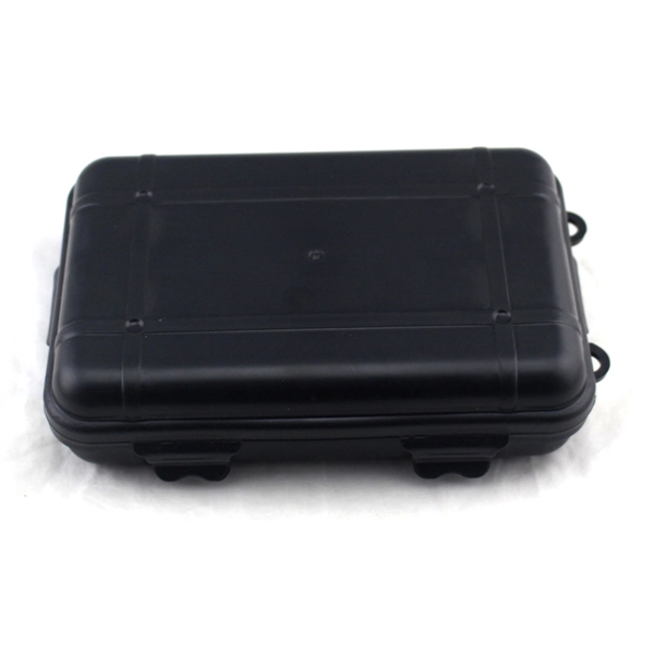 Survival Kits Camping Accessories Tactical Gear - Survival Kits Camping Accessories Tactical Gear - Image 1 of 3