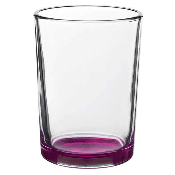 8.5 oz Siena Whiskey Glass - 8.5 oz Siena Whiskey Glass - Image 10 of 14