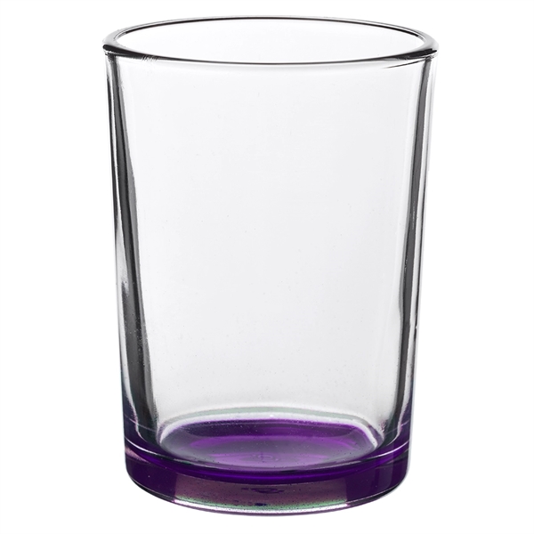 8.5 oz Siena Whiskey Glass - 8.5 oz Siena Whiskey Glass - Image 12 of 14