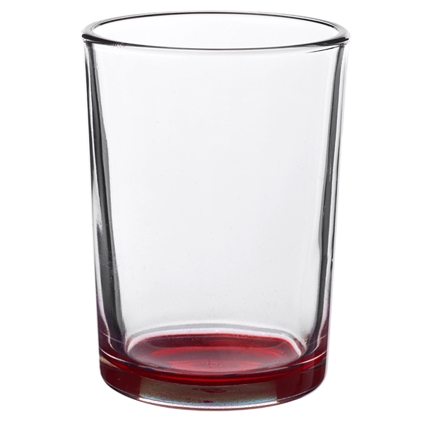 8.5 oz Siena Whiskey Glass - 8.5 oz Siena Whiskey Glass - Image 14 of 14