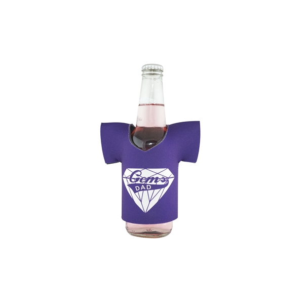 Full-Color Jersey Coolie - Full-Color Jersey Coolie - Image 2 of 4