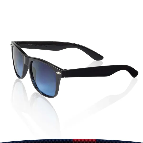 Enken Gradient Lens Sunglasses - Enken Gradient Lens Sunglasses - Image 3 of 6