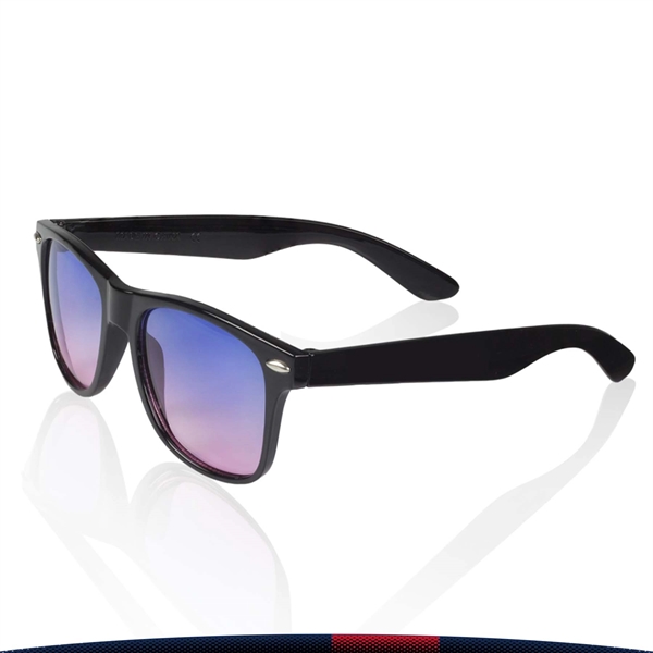 Enken Gradient Lens Sunglasses - Enken Gradient Lens Sunglasses - Image 5 of 6
