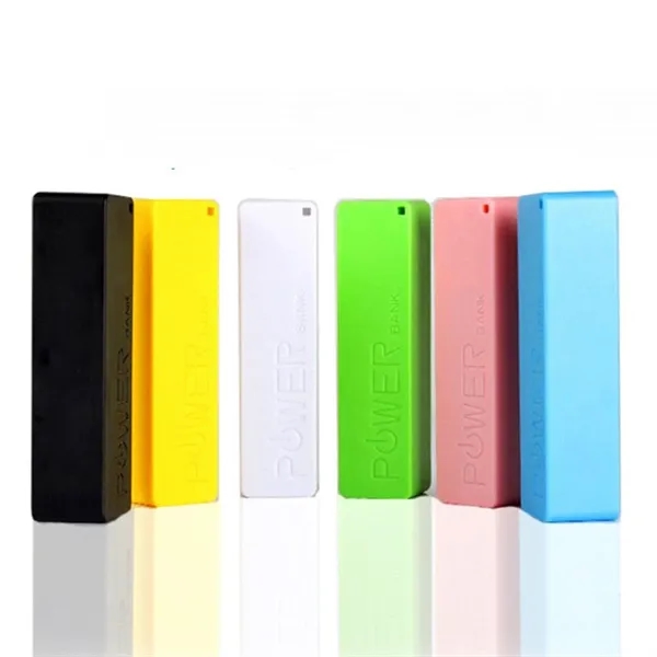 Mini Portable Power Bank - Mini Portable Power Bank - Image 1 of 3