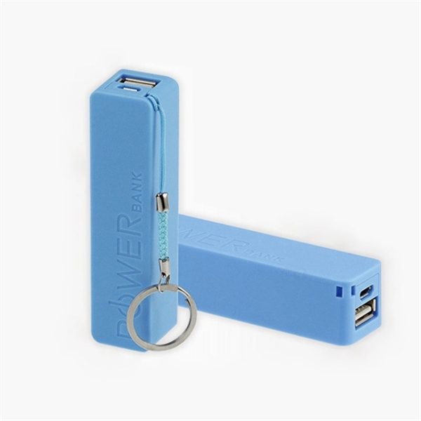 Mini Portable Power Bank - Mini Portable Power Bank - Image 2 of 3