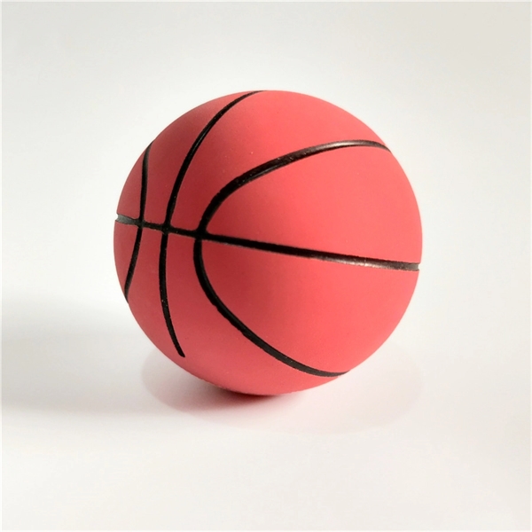 Rubber Bouncy Ball - Rubber Bouncy Ball - Image 2 of 7