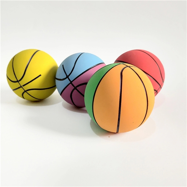 Rubber Bouncy Ball - Rubber Bouncy Ball - Image 4 of 7