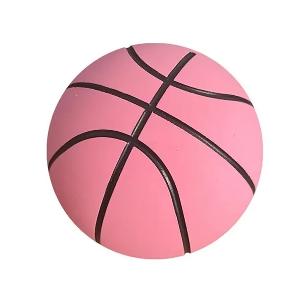 Rubber Bouncy Ball - Rubber Bouncy Ball - Image 5 of 7