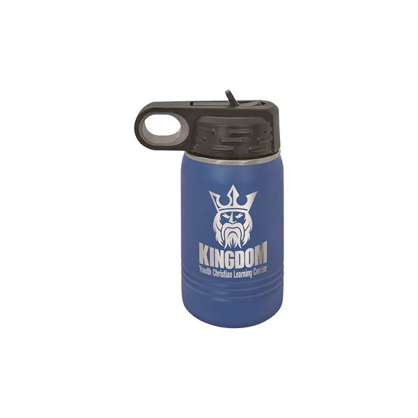 Polar Camel 12oz Stainless Steel Water Bottle - Polar Camel 12oz Stainless Steel Water Bottle - Image 1 of 36