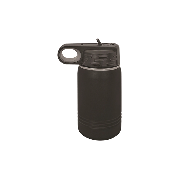 Polar Camel 12oz Stainless Steel Water Bottle - Polar Camel 12oz Stainless Steel Water Bottle - Image 4 of 36