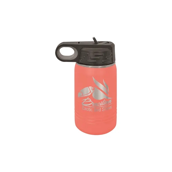 Polar Camel 12oz Stainless Steel Water Bottle - Polar Camel 12oz Stainless Steel Water Bottle - Image 5 of 36