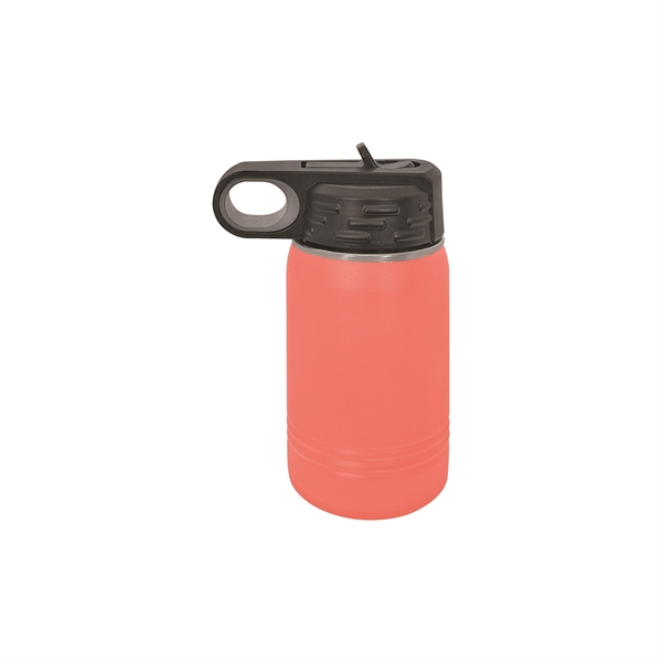 Polar Camel 12oz Stainless Steel Water Bottle - Polar Camel 12oz Stainless Steel Water Bottle - Image 6 of 36