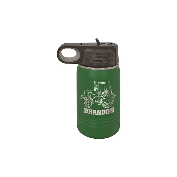 Polar Camel 12oz Stainless Steel Water Bottle - Polar Camel 12oz Stainless Steel Water Bottle - Image 7 of 36