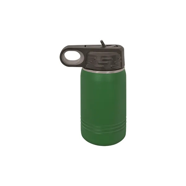Polar Camel 12oz Stainless Steel Water Bottle - Polar Camel 12oz Stainless Steel Water Bottle - Image 8 of 36