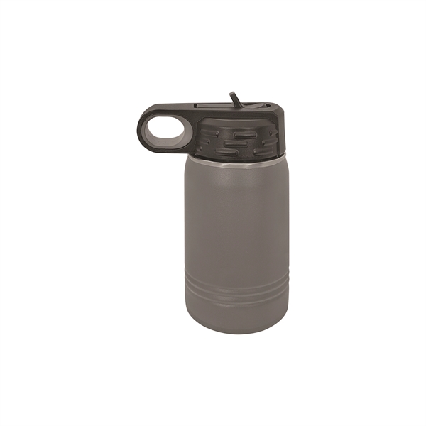 Polar Camel 12oz Stainless Steel Water Bottle - Polar Camel 12oz Stainless Steel Water Bottle - Image 10 of 36