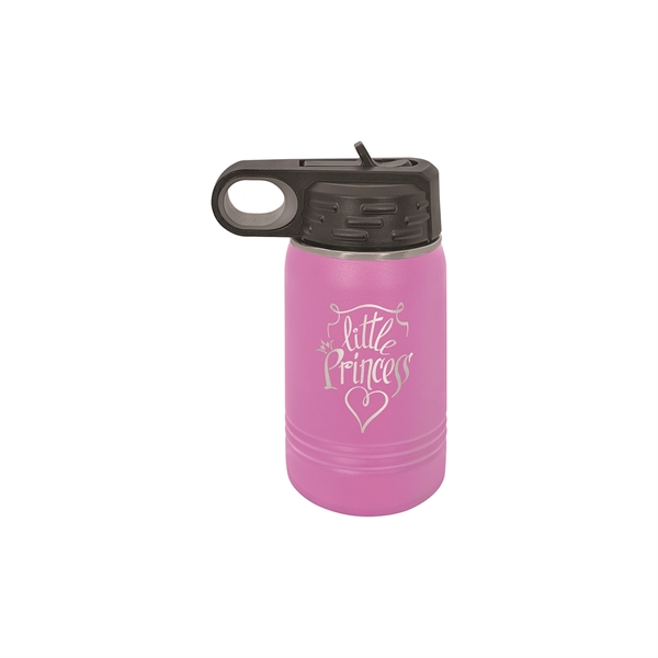 Polar Camel 12oz Stainless Steel Water Bottle - Polar Camel 12oz Stainless Steel Water Bottle - Image 13 of 36
