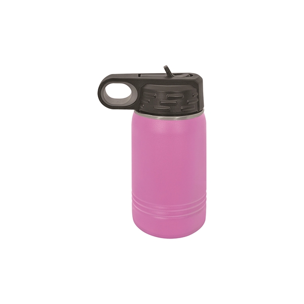 Polar Camel 12oz Stainless Steel Water Bottle - Polar Camel 12oz Stainless Steel Water Bottle - Image 14 of 36