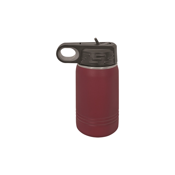 Polar Camel 12oz Stainless Steel Water Bottle - Polar Camel 12oz Stainless Steel Water Bottle - Image 16 of 36