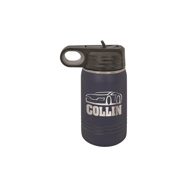 Polar Camel 12oz Stainless Steel Water Bottle - Polar Camel 12oz Stainless Steel Water Bottle - Image 17 of 36