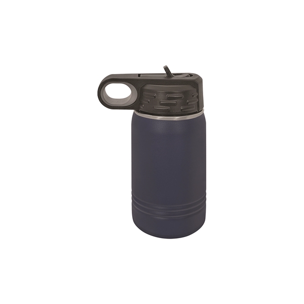 Polar Camel 12oz Stainless Steel Water Bottle - Polar Camel 12oz Stainless Steel Water Bottle - Image 18 of 36