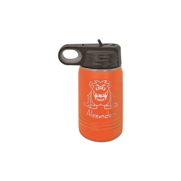 Polar Camel 12oz Stainless Steel Water Bottle - Polar Camel 12oz Stainless Steel Water Bottle - Image 19 of 36