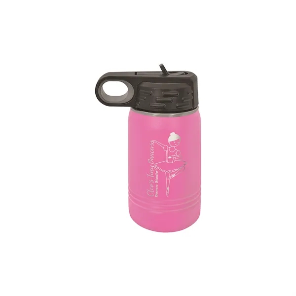 Polar Camel 12oz Stainless Steel Water Bottle - Polar Camel 12oz Stainless Steel Water Bottle - Image 23 of 36