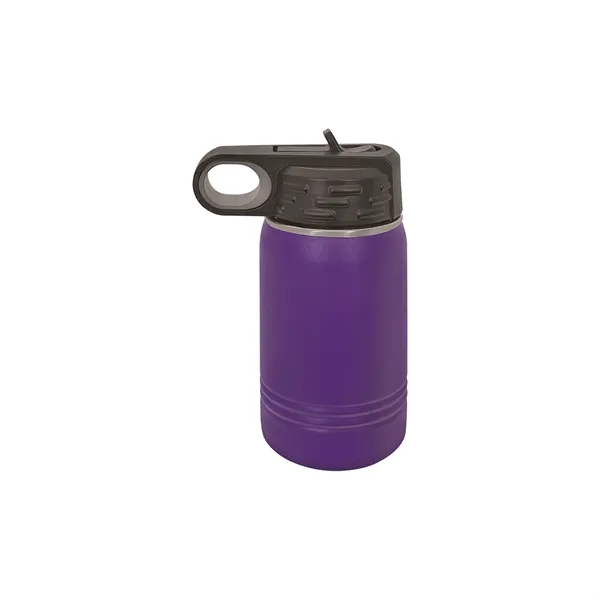 Polar Camel 12oz Stainless Steel Water Bottle - Polar Camel 12oz Stainless Steel Water Bottle - Image 26 of 36