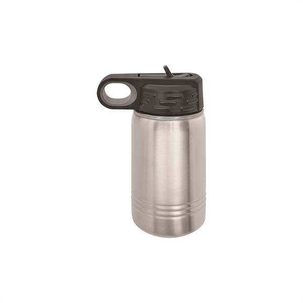 Polar Camel 12oz Stainless Steel Water Bottle - Polar Camel 12oz Stainless Steel Water Bottle - Image 30 of 36