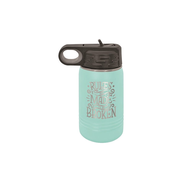 Polar Camel 12oz Stainless Steel Water Bottle - Polar Camel 12oz Stainless Steel Water Bottle - Image 31 of 36