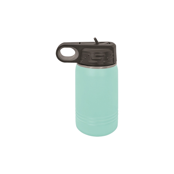 Polar Camel 12oz Stainless Steel Water Bottle - Polar Camel 12oz Stainless Steel Water Bottle - Image 32 of 36