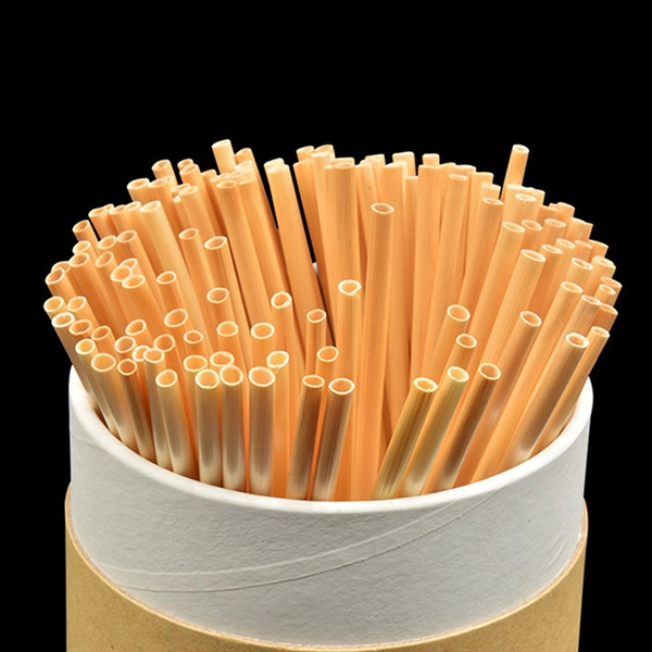 Pure Natural Straws - Pure Natural Straws - Image 1 of 2