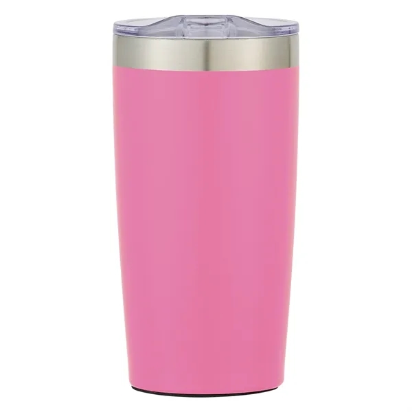 20 Oz. Two-Tone Himalayan Tumbler - 20 Oz. Two-Tone Himalayan Tumbler - Image 90 of 93
