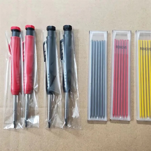 Mechanical Carpenter Pencil - Mechanical Carpenter Pencil - Image 1 of 3
