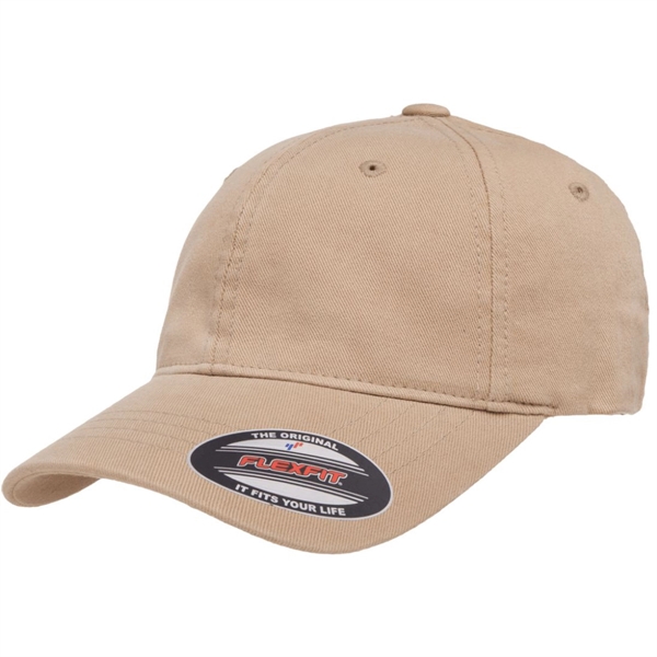 Custom Garment-Washed