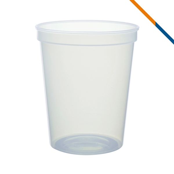 Kippi Stadium Cups - 16 OZ. - Kippi Stadium Cups - 16 OZ. - Image 3 of 7