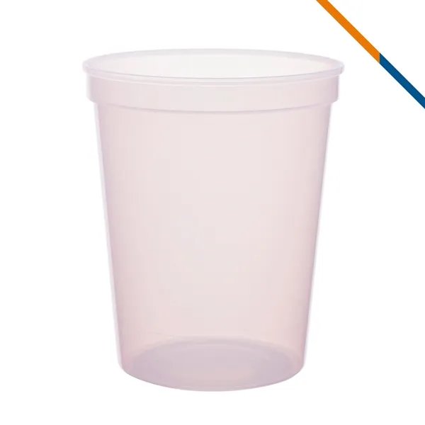 Kippi Stadium Cups - 16 OZ. - Kippi Stadium Cups - 16 OZ. - Image 5 of 7