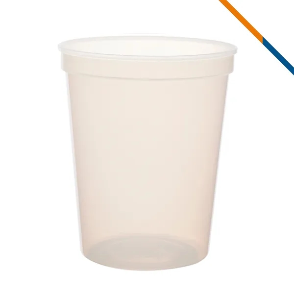 Kippi Stadium Cups - 16 OZ. - Kippi Stadium Cups - 16 OZ. - Image 6 of 7